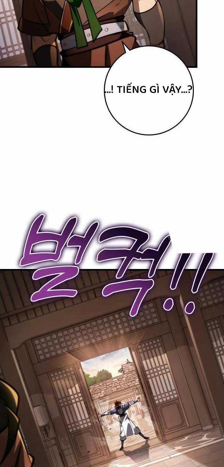 Cửu Thiên Kiếm Pháp Self-defense classes Chapter 90 trang 81