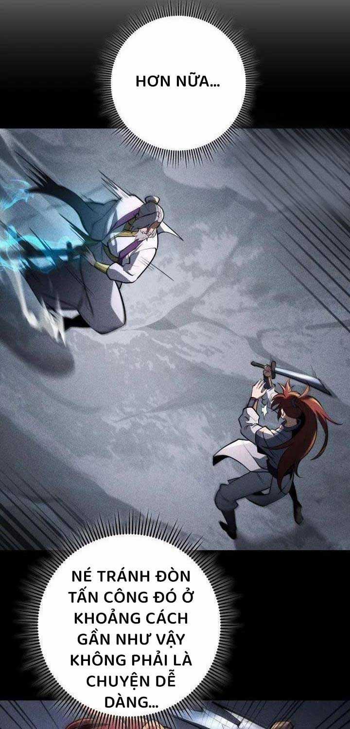 Cửu Thiên Kiếm Pháp Self-defense classes Chapter 90 trang 94