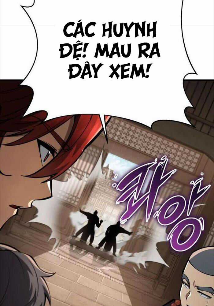 Cửu Thiên Kiếm Pháp Self-defense classes Chapter 91 trang 10