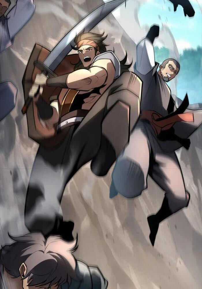 Cửu Thiên Kiếm Pháp Self-defense classes Chapter 91 trang 108