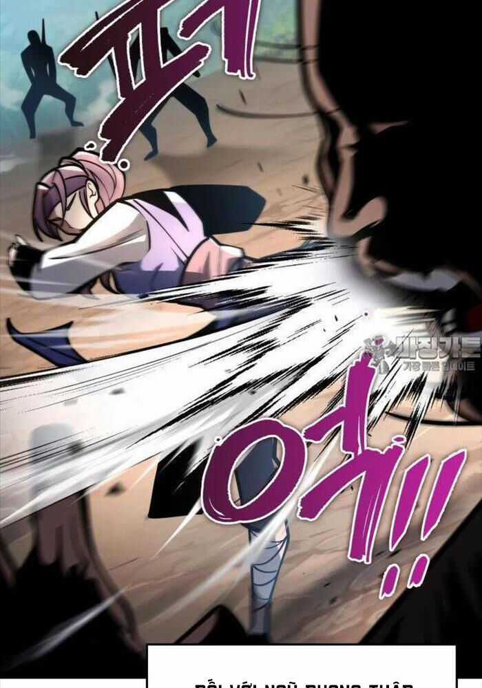 Cửu Thiên Kiếm Pháp Self-defense classes Chapter 91 trang 112