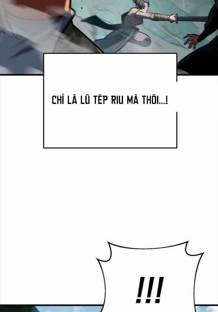 Cửu Thiên Kiếm Pháp Self-defense classes Chapter 91 trang 115