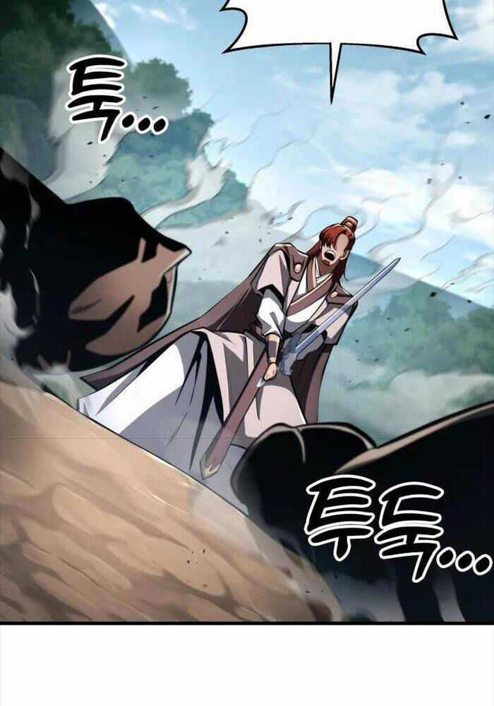 Cửu Thiên Kiếm Pháp Self-defense classes Chapter 91 trang 116