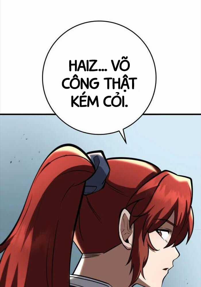 Cửu Thiên Kiếm Pháp Self-defense classes Chapter 91 trang 131