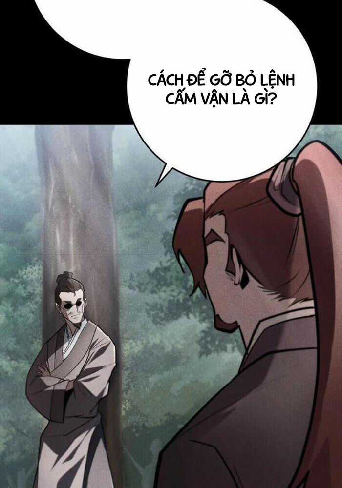 Cửu Thiên Kiếm Pháp Self-defense classes Chapter 91 trang 30