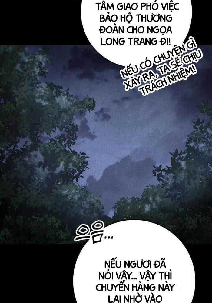 Cửu Thiên Kiếm Pháp Self-defense classes Chapter 91 trang 38