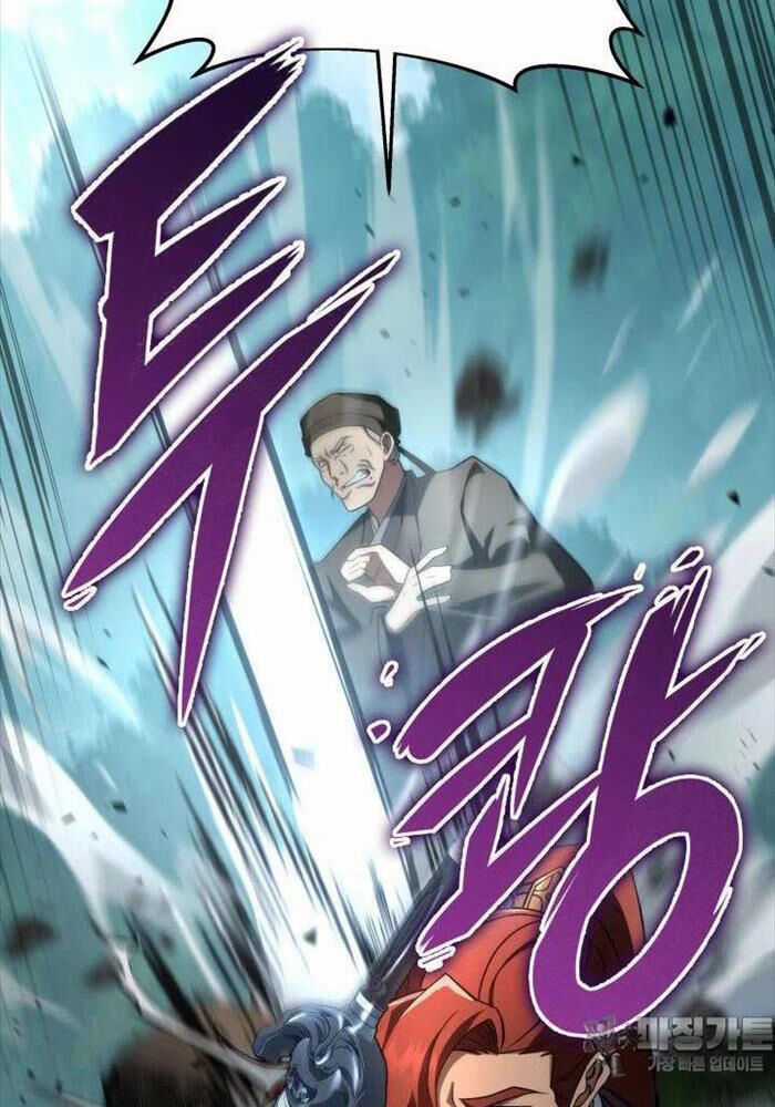 Cửu Thiên Kiếm Pháp Self-defense classes Chapter 91 trang 51