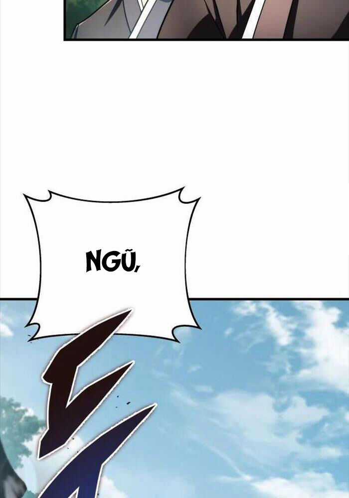 Cửu Thiên Kiếm Pháp Self-defense classes Chapter 91 trang 54