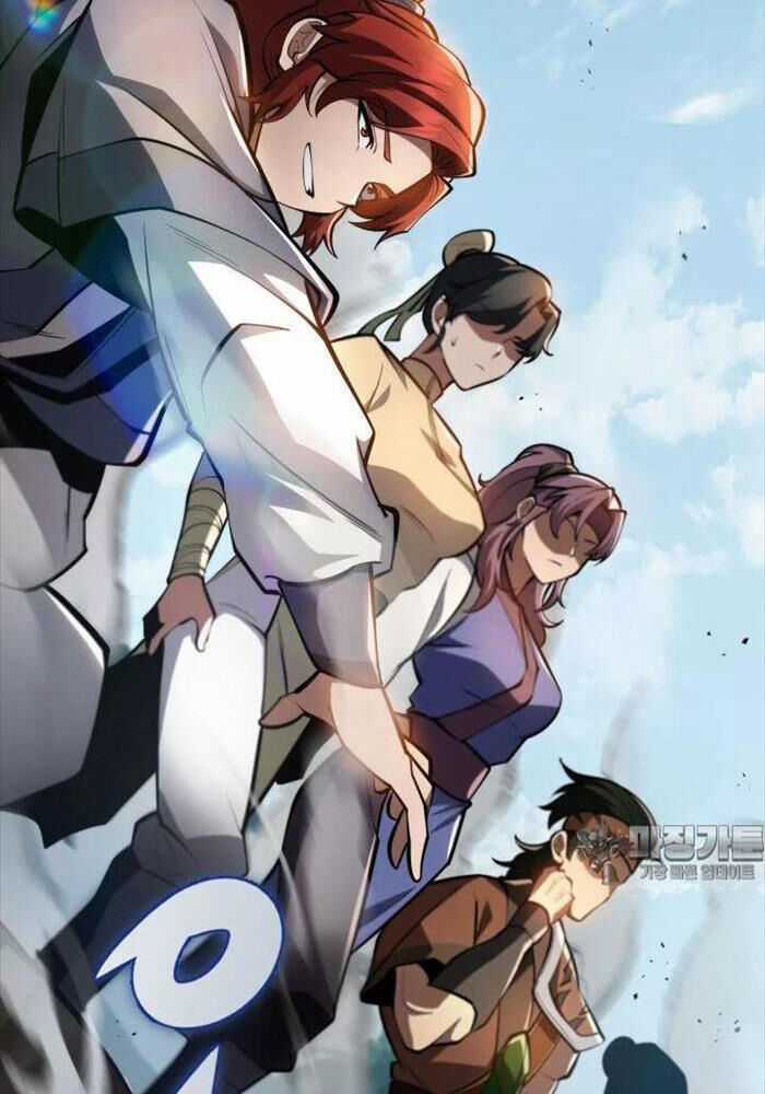 Cửu Thiên Kiếm Pháp Self-defense classes Chapter 91 trang 59