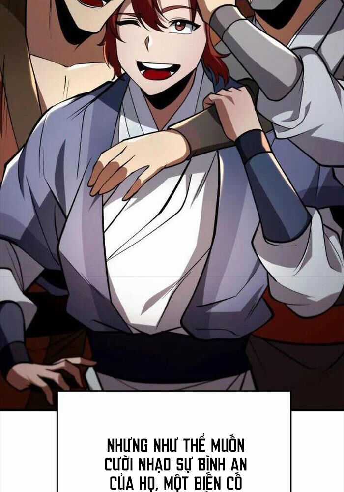 Cửu Thiên Kiếm Pháp Self-defense classes Chapter 91 trang 7