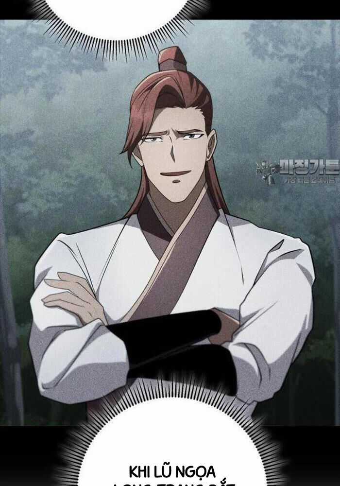 Cửu Thiên Kiếm Pháp Self-defense classes Chapter 91 trang 75