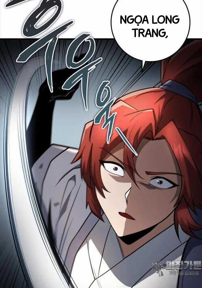 Cửu Thiên Kiếm Pháp Self-defense classes Chapter 91 trang 88