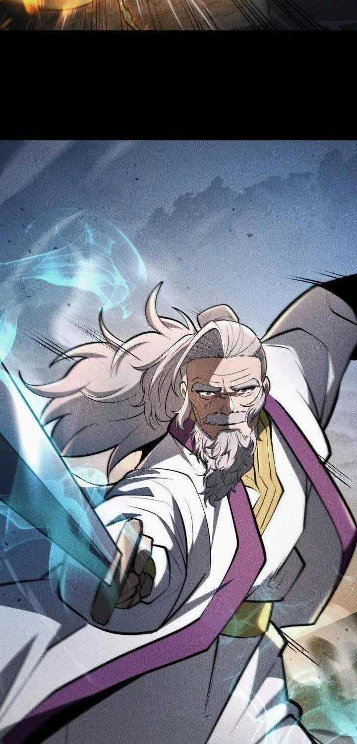 Cửu Thiên Kiếm Pháp Self-defense classes Chapter 92 trang 10