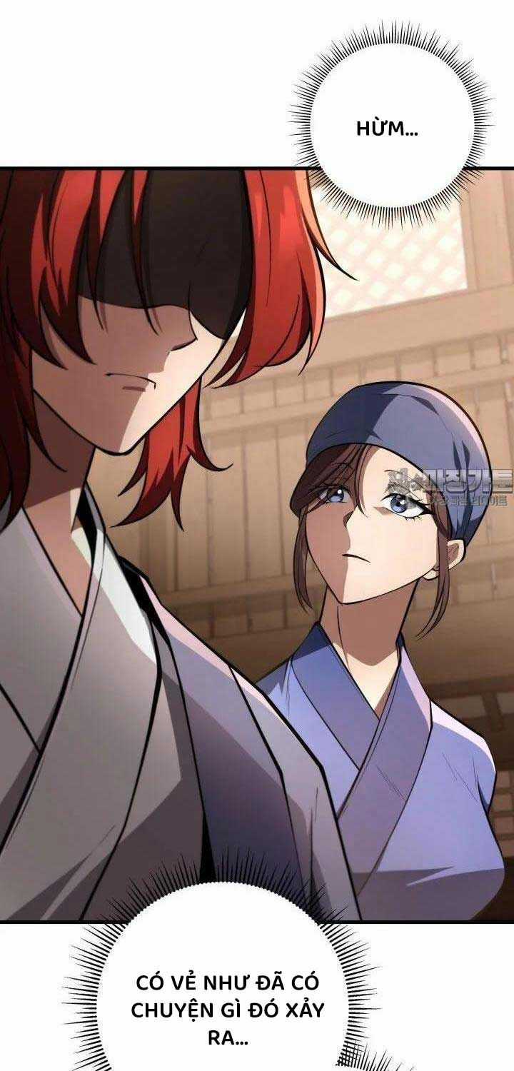 Cửu Thiên Kiếm Pháp Self-defense classes Chapter 92 trang 17