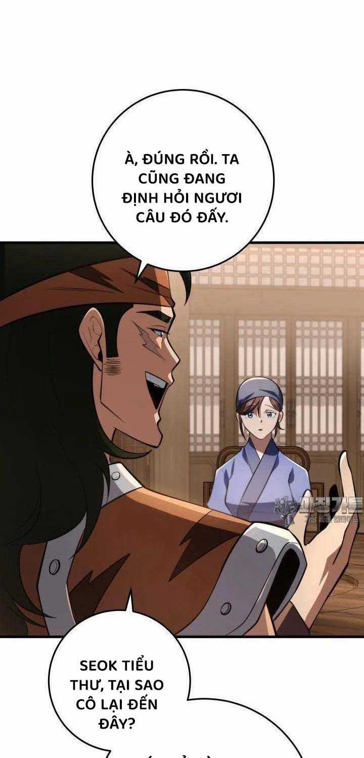 Cửu Thiên Kiếm Pháp Self-defense classes Chapter 92 trang 28