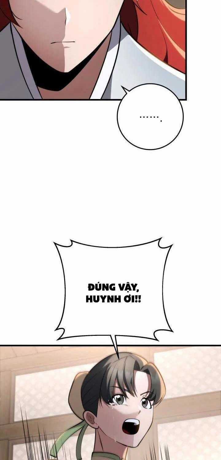 Cửu Thiên Kiếm Pháp Self-defense classes Chapter 92 trang 33