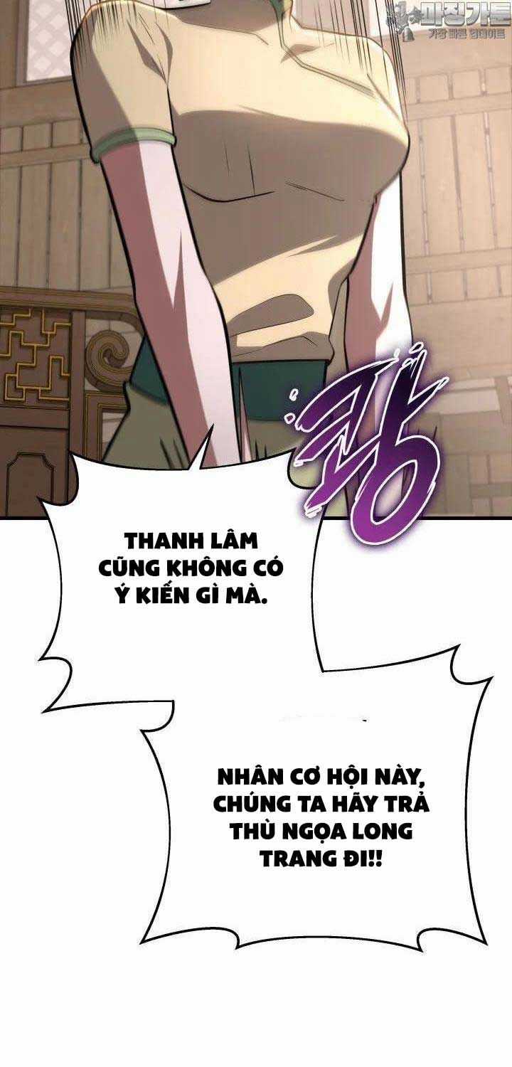 Cửu Thiên Kiếm Pháp Self-defense classes Chapter 92 trang 34