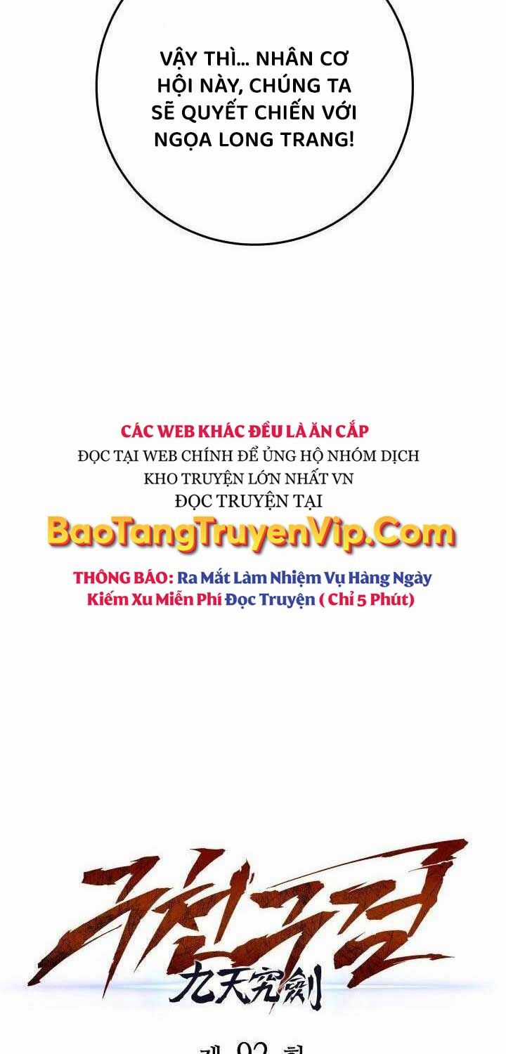 Cửu Thiên Kiếm Pháp Self-defense classes Chapter 92 trang 42