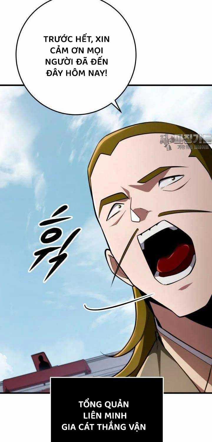 Cửu Thiên Kiếm Pháp Self-defense classes Chapter 92 trang 56