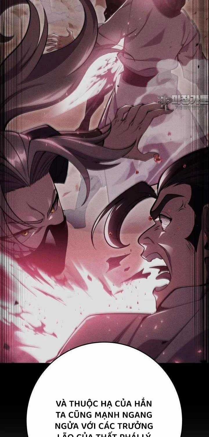 Cửu Thiên Kiếm Pháp Self-defense classes Chapter 92 trang 63