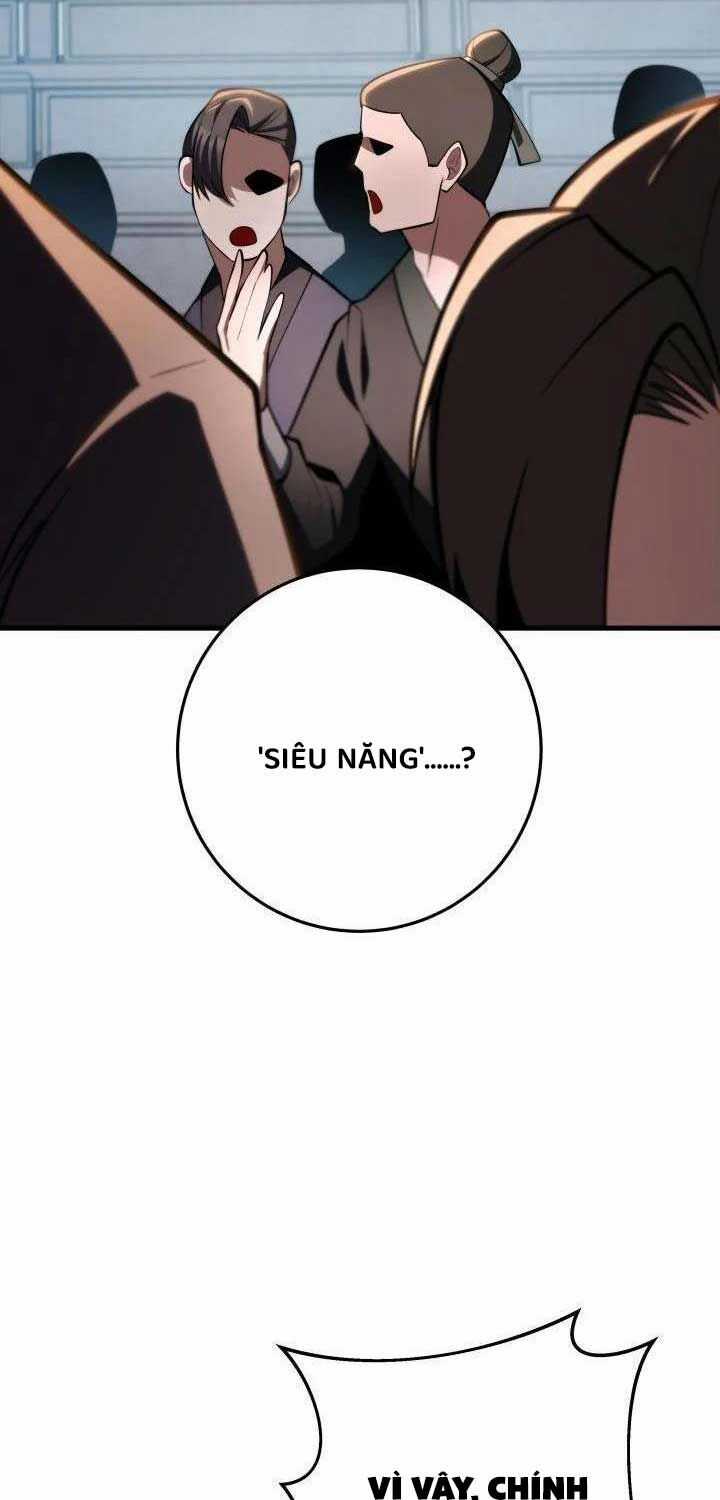 Cửu Thiên Kiếm Pháp Self-defense classes Chapter 92 trang 68