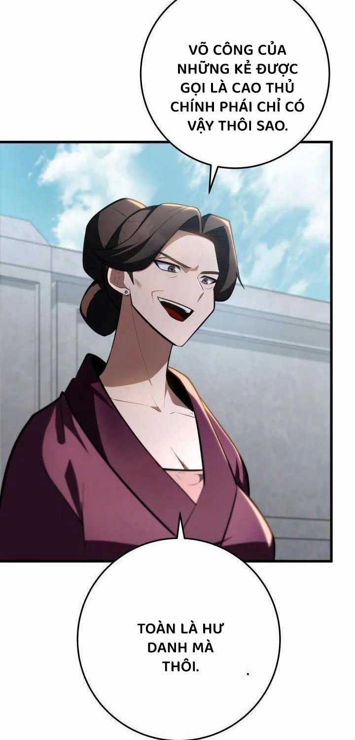 Cửu Thiên Kiếm Pháp Self-defense classes Chapter 92 trang 79