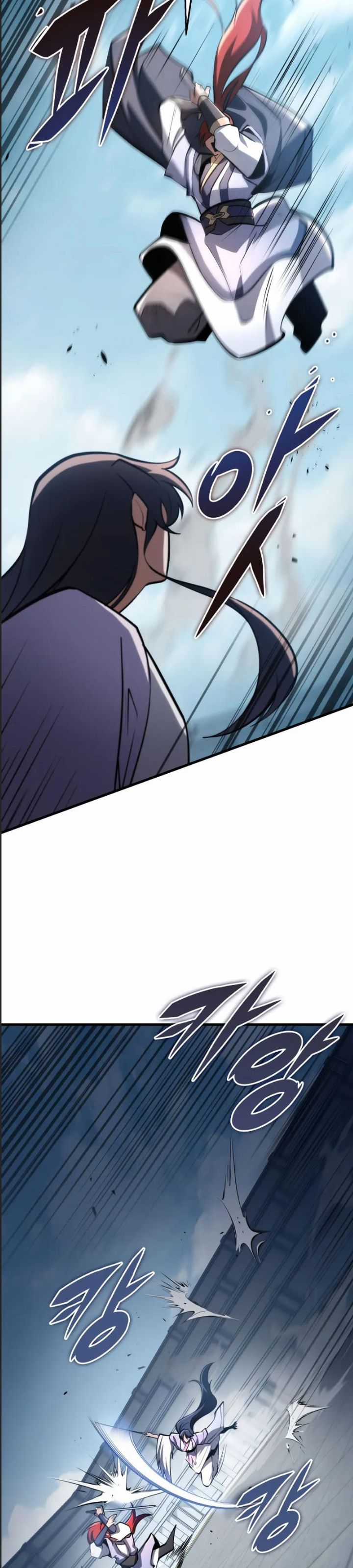 Cửu Thiên Kiếm Pháp Self-defense classes Chapter 93 trang 15