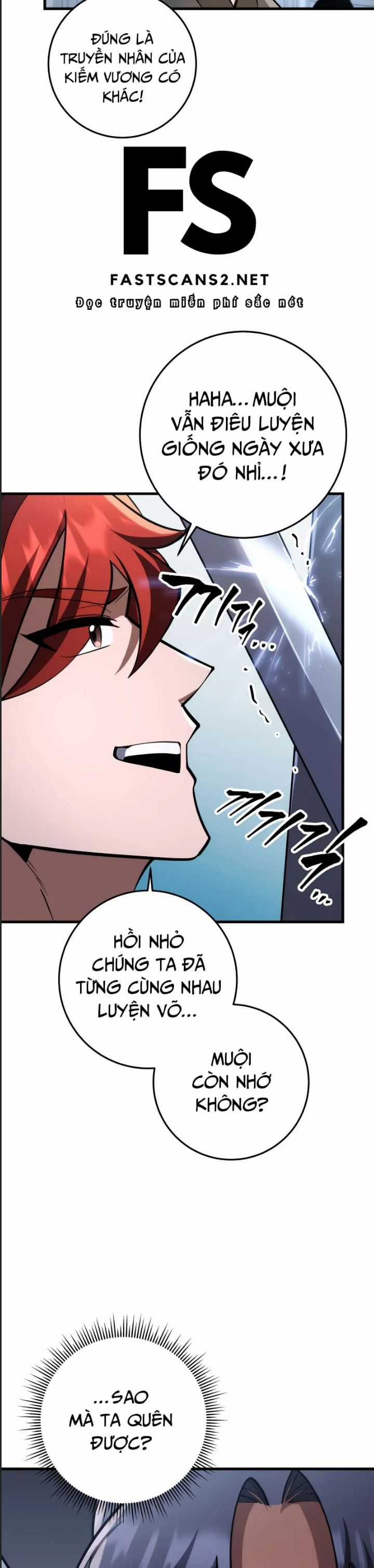 Cửu Thiên Kiếm Pháp Self-defense classes Chapter 93 trang 18