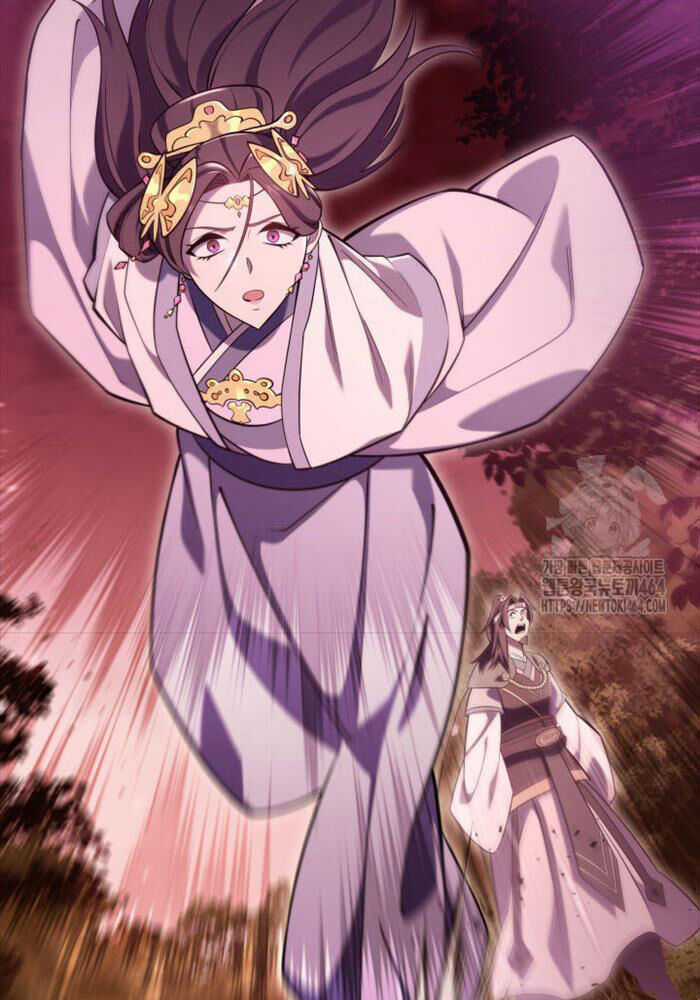 Cửu Thiên Kiếm Pháp Self-defense classes Chapter 94 trang 10