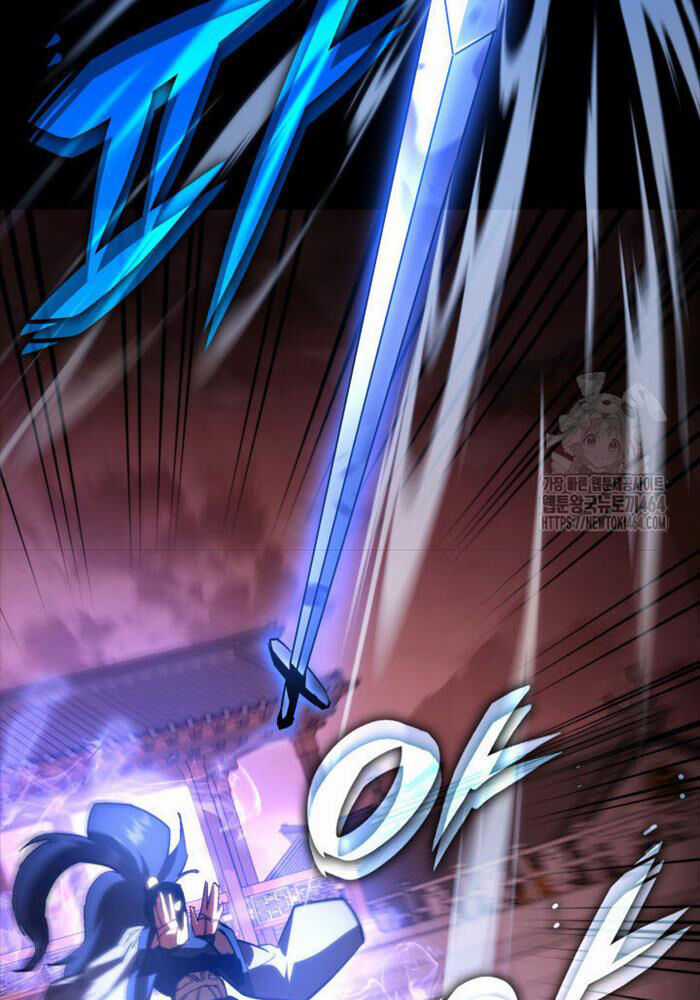 Cửu Thiên Kiếm Pháp Self-defense classes Chapter 94 trang 105