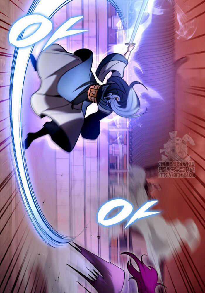 Cửu Thiên Kiếm Pháp Self-defense classes Chapter 94 trang 128