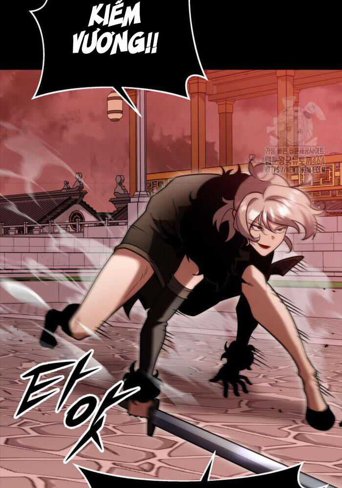 Cửu Thiên Kiếm Pháp Self-defense classes Chapter 94 trang 130