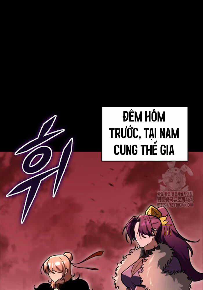 Cửu Thiên Kiếm Pháp Self-defense classes Chapter 94 trang 18