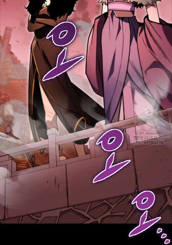 Cửu Thiên Kiếm Pháp Self-defense classes Chapter 94 trang 19