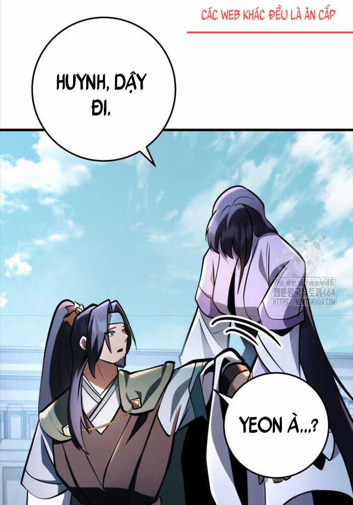 Cửu Thiên Kiếm Pháp Self-defense classes Chapter 94 trang 2