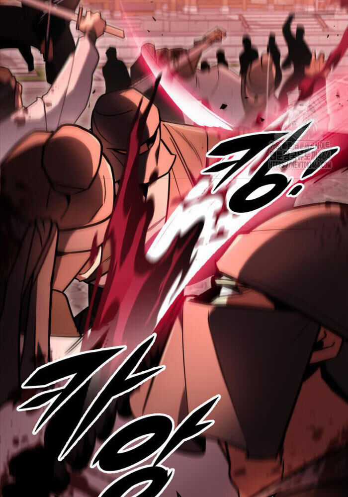 Cửu Thiên Kiếm Pháp Self-defense classes Chapter 94 trang 21