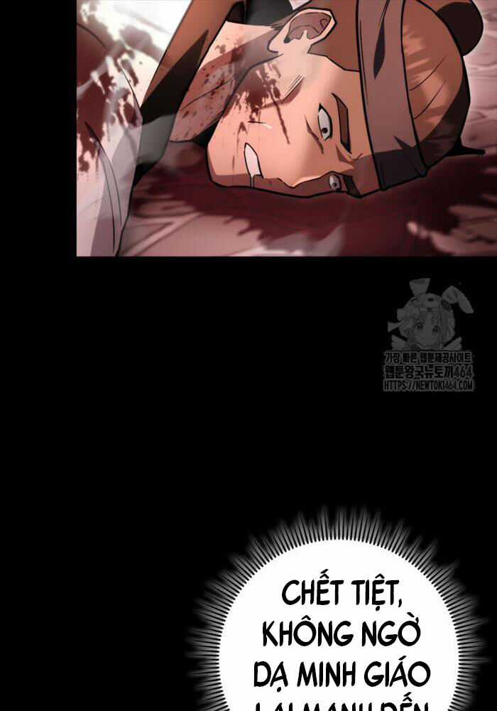 Cửu Thiên Kiếm Pháp Self-defense classes Chapter 94 trang 25