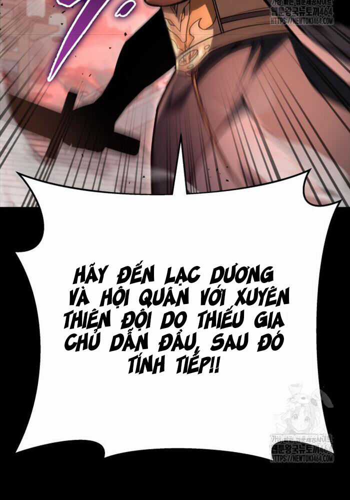 Cửu Thiên Kiếm Pháp Self-defense classes Chapter 94 trang 29