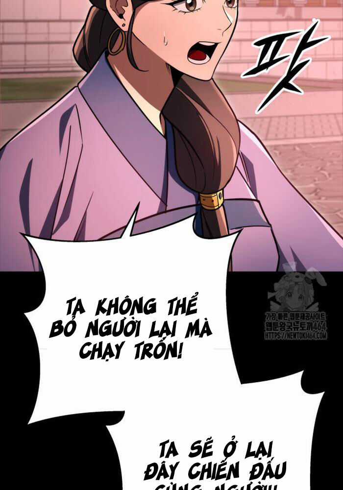 Cửu Thiên Kiếm Pháp Self-defense classes Chapter 94 trang 31