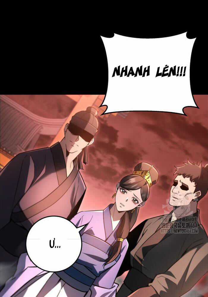 Cửu Thiên Kiếm Pháp Self-defense classes Chapter 94 trang 35