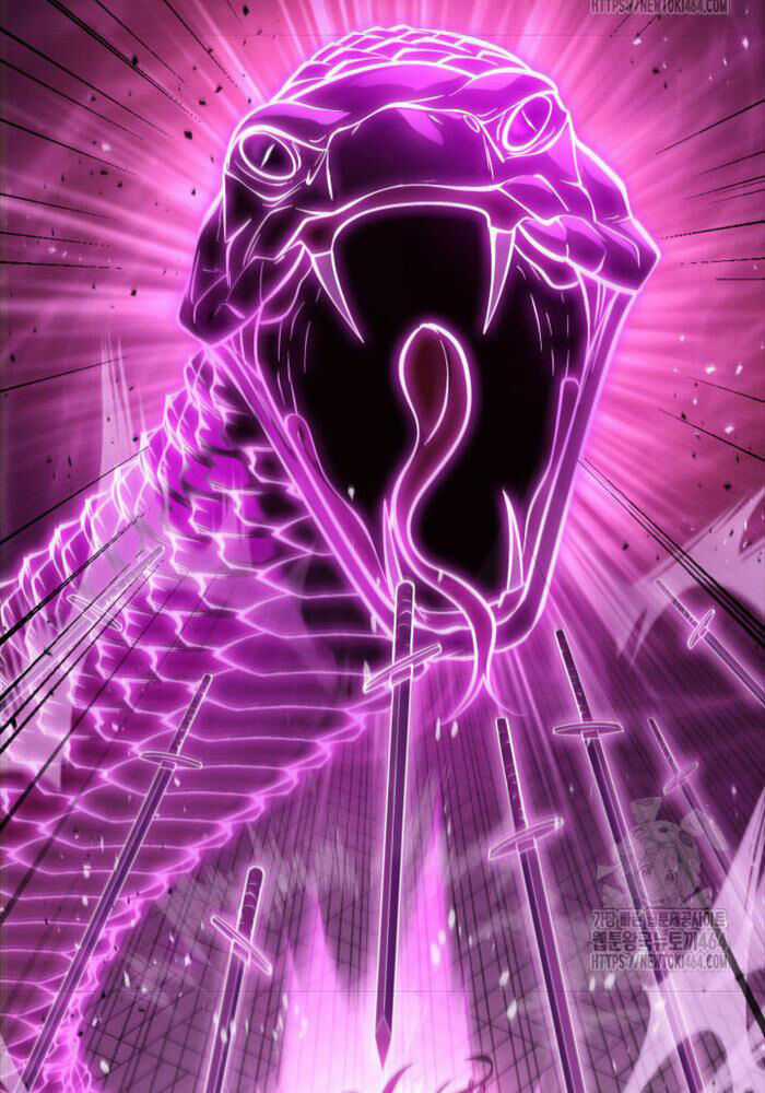 Cửu Thiên Kiếm Pháp Self-defense classes Chapter 94 trang 45