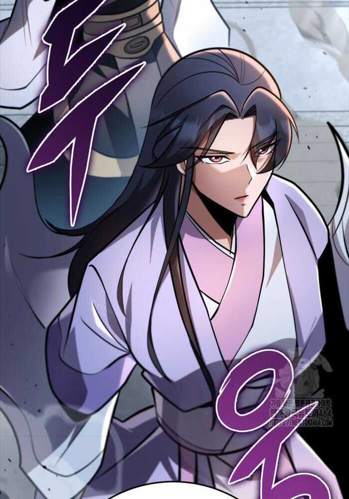 Cửu Thiên Kiếm Pháp Self-defense classes Chapter 94 trang 7