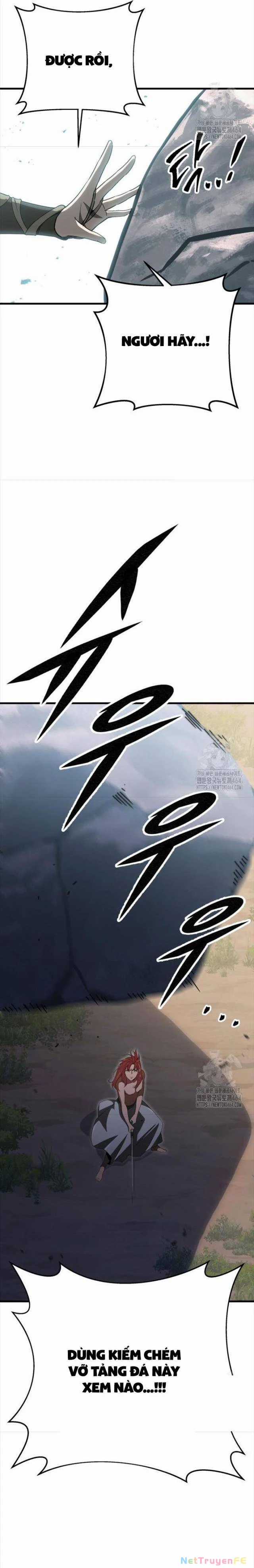 Cửu Thiên Kiếm Pháp Self-defense classes Chapter 95 trang 10