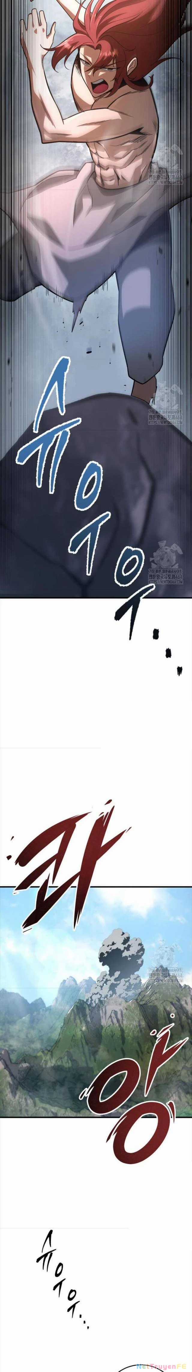 Cửu Thiên Kiếm Pháp Self-defense classes Chapter 95 trang 12