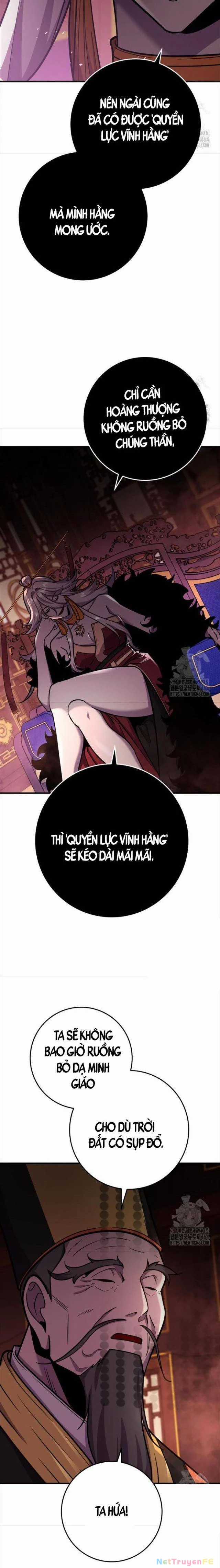 Cửu Thiên Kiếm Pháp Self-defense classes Chapter 95 trang 2