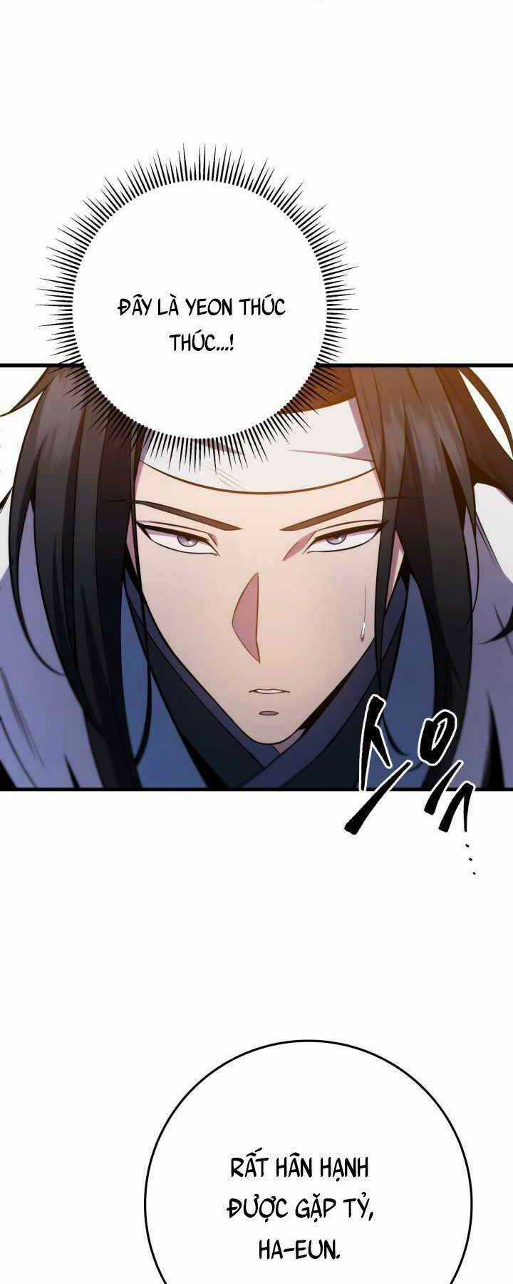 Cửu Thiên Kiếm Pháp Sword-fighting accessories Chapter 1 trang 101