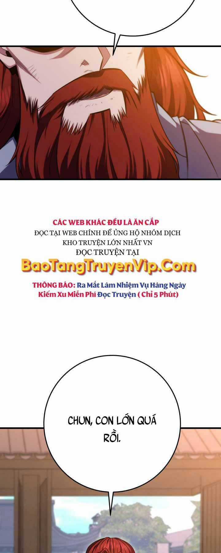 Cửu Thiên Kiếm Pháp Sword-fighting accessories Chapter 1 trang 102