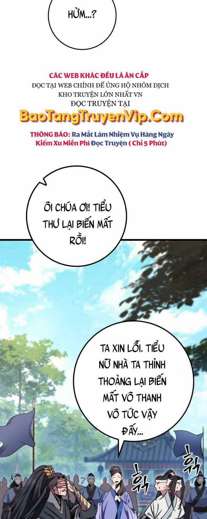 Cửu Thiên Kiếm Pháp Sword-fighting accessories Chapter 1 trang 106