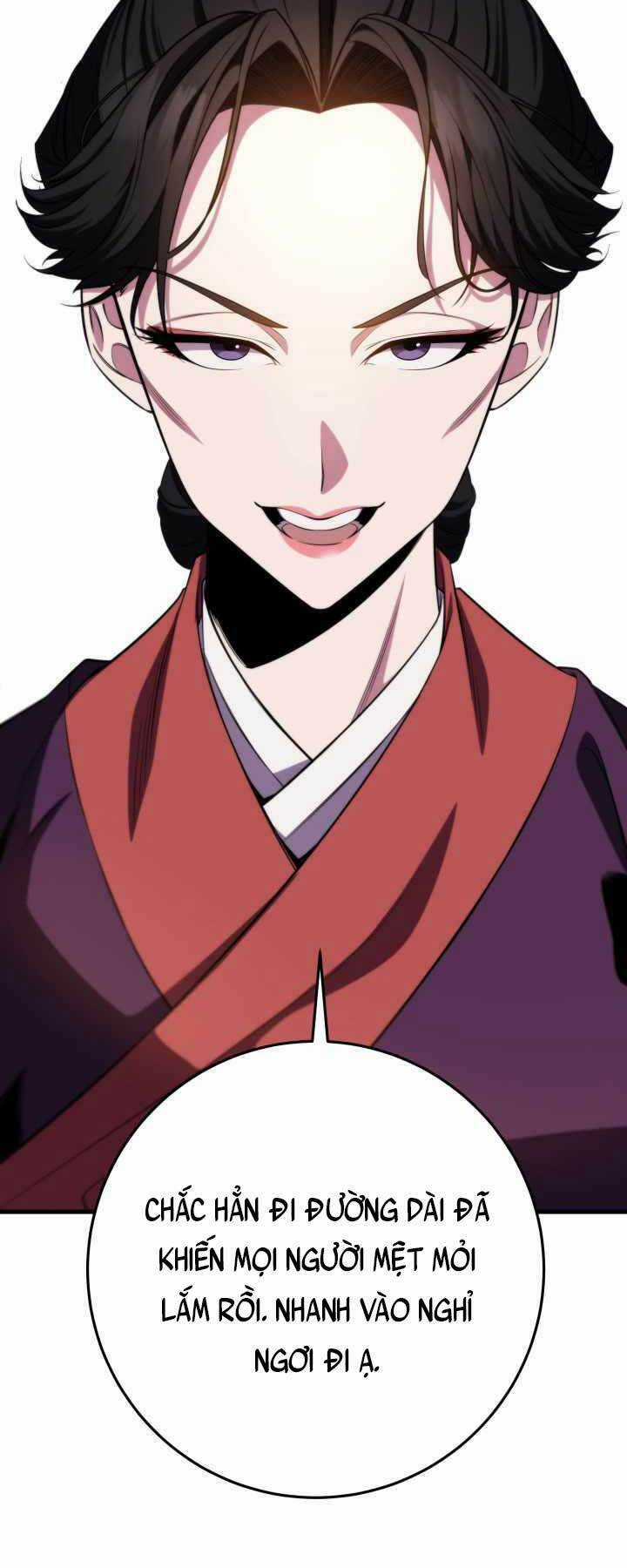 Cửu Thiên Kiếm Pháp Sword-fighting accessories Chapter 1 trang 111