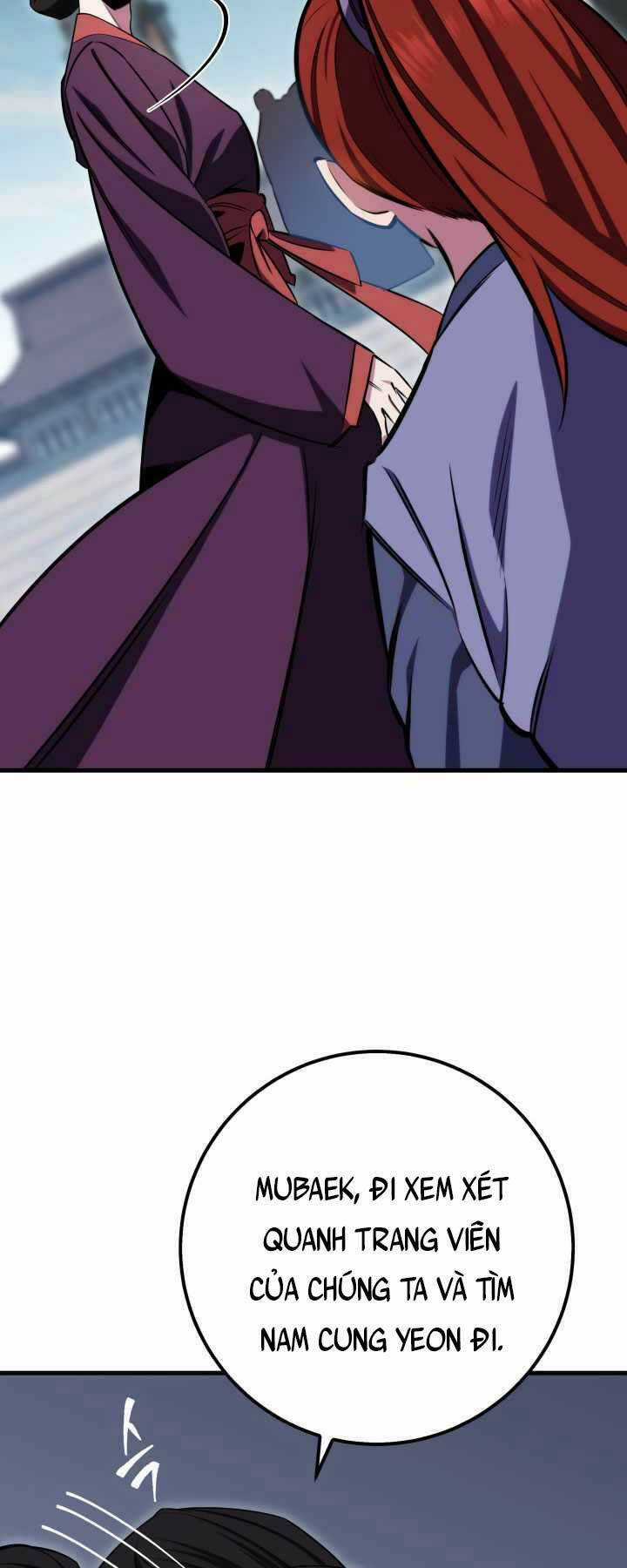 Cửu Thiên Kiếm Pháp Sword-fighting accessories Chapter 1 trang 114